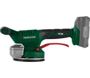 Изображение на PARKSIDE® Акумулаторен вибратор
за плочки