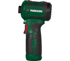 Изображение на PARKSIDE® Акумулаторен вентилатор