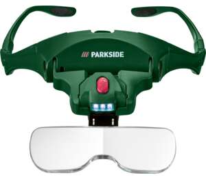 Изображение на PARKSIDE® LED очила с лупа Изображение на PARKSIDE® LED очила с лупа