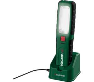 Изображение на PARKSIDE® Акумулаторна лампа
PASL 4000 B3 Изображение на PARKSIDE® Акумулаторна лампа
PASL 4000 B3