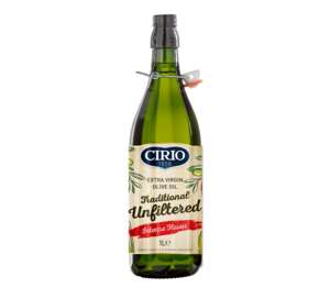 Изображение на CIRIO Маслиново масло
екстра върджин