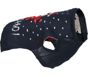 Изображение на CARINURA Пуловер за куче
коледен