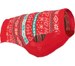 Изображение на CARINURA Пуловер за куче
коледен