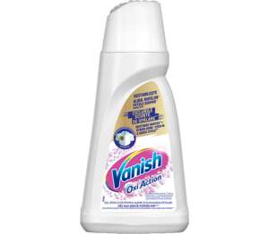 Изображение на VANISH гел концентрат
1л Изображение на VANISH гел концентрат
1л
