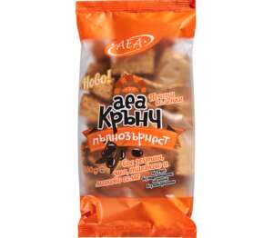 Изображение на АЕА Крънч
различни видове Изображение на АЕА Крънч
различни видове