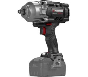 Изображение на PARKSIDE®PERFORMANCE Акумулаторен ударен
винтоверт PASSP Изображение на PARKSIDE®PERFORMANCE Акумулаторен ударен
винтоверт PASSP