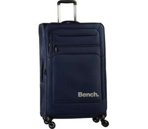 Изображение на BENCH Куфар
47 x 79 x 30 см Изображение на BENCH Куфар
47 x 79 x 30 см