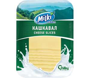 Изображение на Milki Dream Сирена слайс
различни видове Изображение на Milki Dream Сирена слайс
различни видове