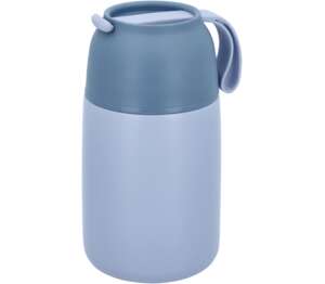 Изображение на SPICE&SOUL Термос за храна
0,65 л Изображение на SPICE&SOUL Термос за храна
0,65 л