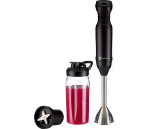 Изображение на SWITCH ON Комплект пасатор
и смути блендер