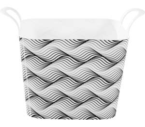 Изображение на LIV&BO Кош с дръжки
36 л Изображение на LIV&BO Кош с дръжки
36 л