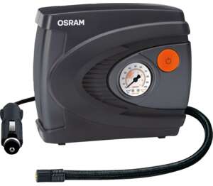Изображение на OSRAM Компресор за гуми
OTI 610 Essential Изображение на OSRAM Компресор за гуми
OTI 610 Essential