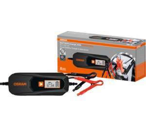 Изображение на OSRAM Зарядно за акумулатор
5А OEBCS 405 Изображение на OSRAM Зарядно за акумулатор
5А OEBCS 405