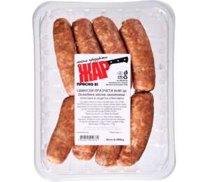 Изображение на Свински празчета 