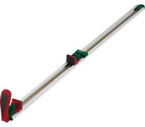 Изображение на PARKSIDE® Шина за затягане и водене
1,25 м Изображение на PARKSIDE® Шина за затягане и водене
1,25 м