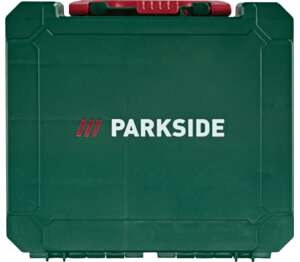 Изображение на PARKSIDE® Комплект свредла и битове
204 части Изображение на PARKSIDE® Комплект свредла и битове
204 части