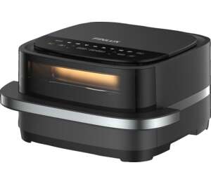 Изображение на FINLUX Уред за здравословно готвене
DUOSOLIS Изображение на FINLUX Уред за здравословно готвене
DUOSOLIS