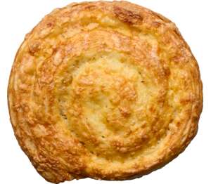 Изображение на Закуска с гауда от нашата пекарна Изображение на Закуска с гауда от нашата пекарна