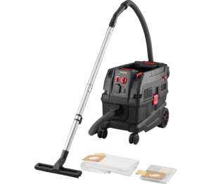 Изображение на PARKSIDE®PERFORMANCE Прахосмукачка
H PPWD 30 B2