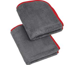 Изображение на MY PROJECT® Микрофибърна кърпа
2 бр.