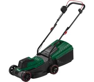 Изображение на PARKSIDE® Акумулаторна косачка
20 V PARM 20 A1 Изображение на PARKSIDE® Акумулаторна косачка
20 V PARM 20 A1