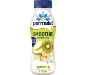 Изображение на PARMALAT Смути
млечна напитка Изображение на PARMALAT Смути
млечна напитка