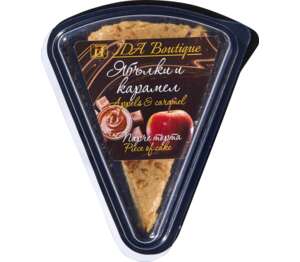 Изображение на ИДА Торта
различни видове