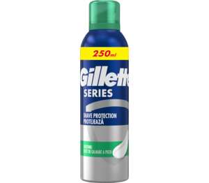 Изображение на Gillette Series Пяна за бръснене
различни видове Изображение на Gillette Series Пяна за бръснене
различни видове