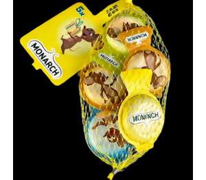 Изображение на MONARCH Полутвърдо сирeне
Австрия Изображение на MONARCH Полутвърдо сирeне
Австрия