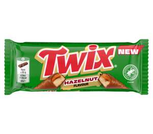 Изображение на TWIX Десерт лешник Изображение на TWIX Десерт лешник