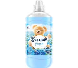 Изображение на COCCOLINO Омекотител