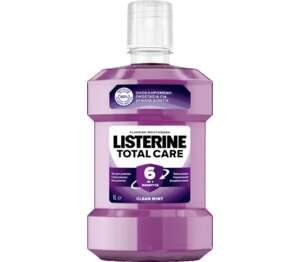 Изображение на LISTERINE Вода за уста
Total Care Изображение на LISTERINE Вода за уста
Total Care