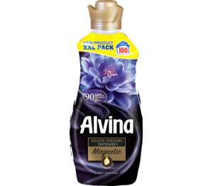 Изображение на Alvina Омекотител