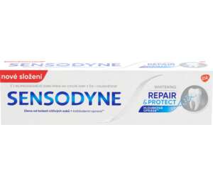 Sensodyne Zubní pasta