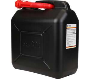 Kanystr na pohonné hmoty 20 l Kanystr na pohonné hmoty 20 l