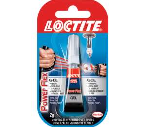 Loctite Super bond 2g gel Loctite Super bond 2g gel