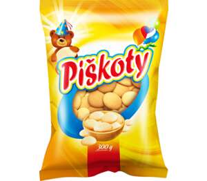 Marila Dětské piškoty Marila Dětské piškoty