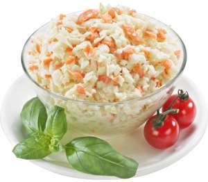 DELIKA Salát Coleslaw