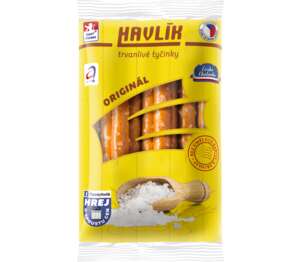 Havlík Trvanlivé tyčinky Havlík Trvanlivé tyčinky