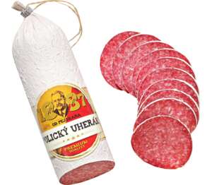 Pejskar Polický uherák Pejskar Polický uherák