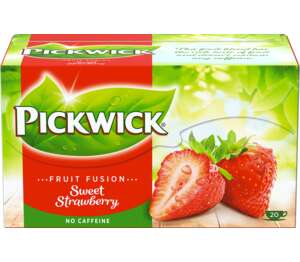 Pickwick Ovocný čaj Pickwick Ovocný čaj