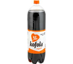 Kofola Limonáda
různé druhy Kofola Limonáda
různé druhy