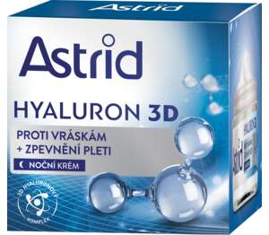 Astrid Denní krém Astrid Denní krém