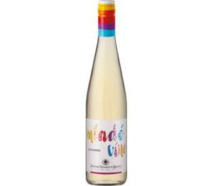 Zámecké vinařství Bzenec Mladé víno
Sauvignon Zámecké vinařství Bzenec Mladé víno
Sauvignon