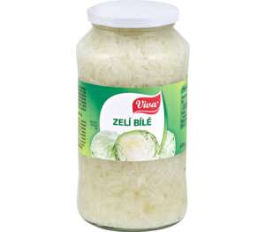Viva Zelí Viva Zelí