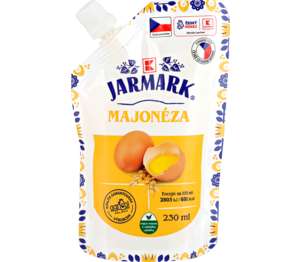 K-Jarmark Majonéza K-Jarmark Majonéza