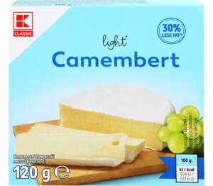 K-Classic Camembert light K-Classic Camembert light