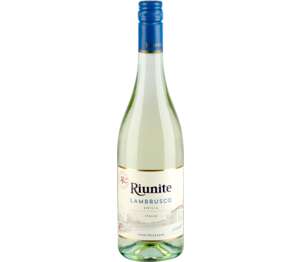 Riunite Lambrusco
Itálie Riunite Lambrusco
Itálie