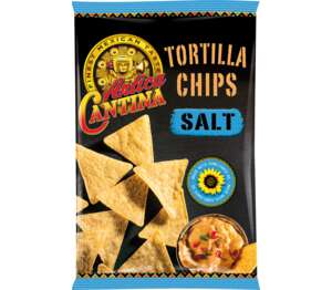 Antica Cantina Tortilla Chips Antica Cantina Tortilla Chips