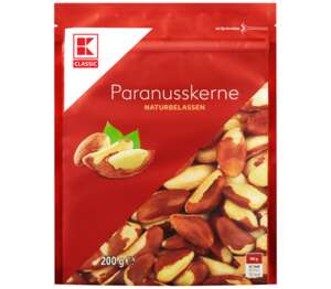 K-Classic Para ořechy K-Classic Para ořechy